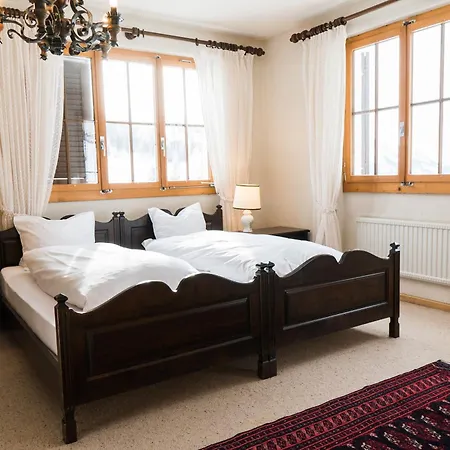 Theresia Ferienhaus *