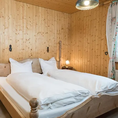 Dom wakacyjny Theresia