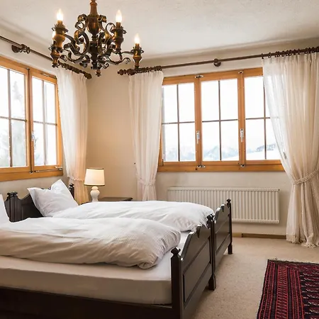 Theresia Ferienhaus