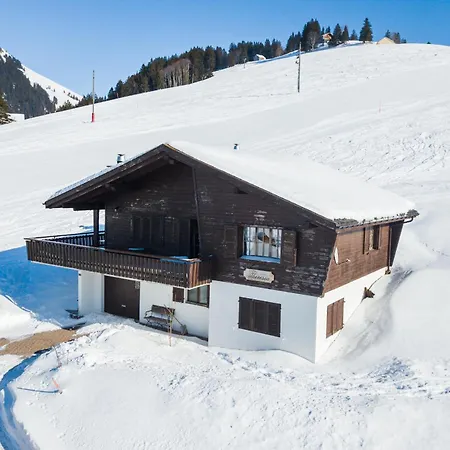 Theresia Ferienhaus *