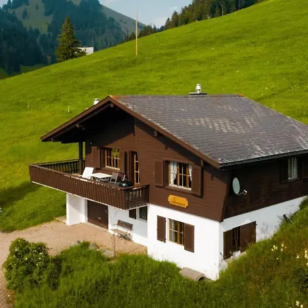 Ferienhaus Theresia