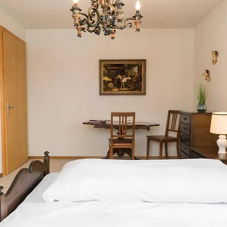 Dom wakacyjny Theresia