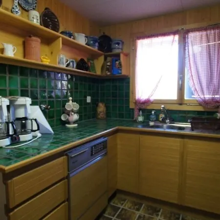 Theresia Ferienhaus