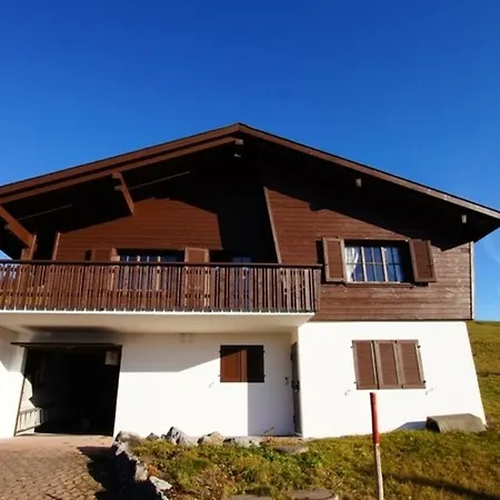 Theresia Ferienhaus *