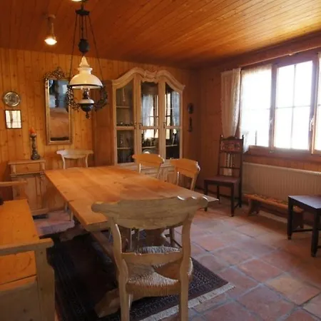 Ferienhaus Theresia *