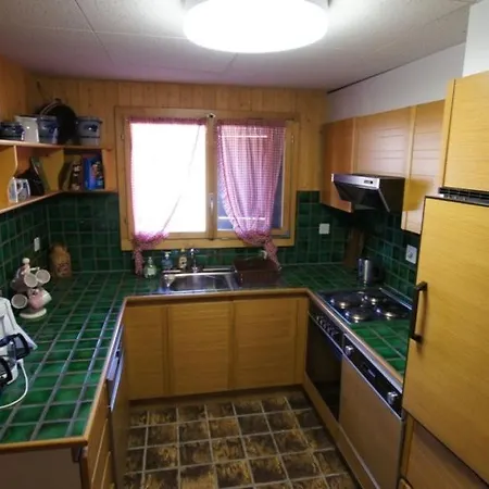 Theresia Ferienhaus