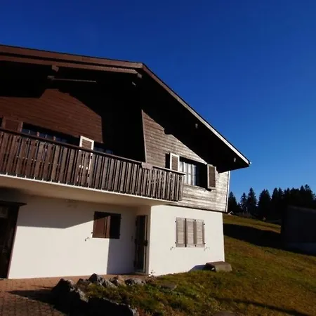 Ferienhaus Theresia *