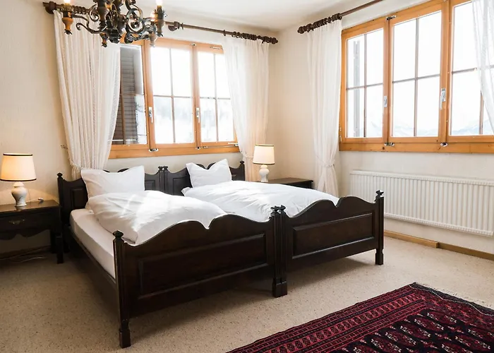 Theresia Ferienhaus *