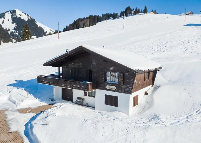 Theresia Ferienhaus *