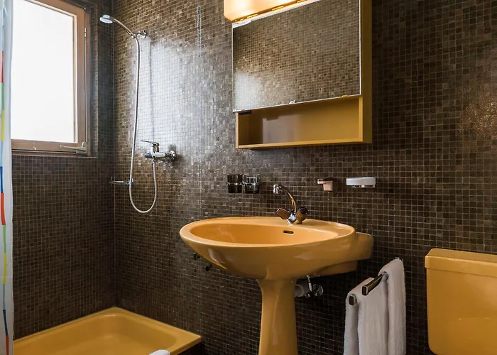 Theresia Hébergement de vacances