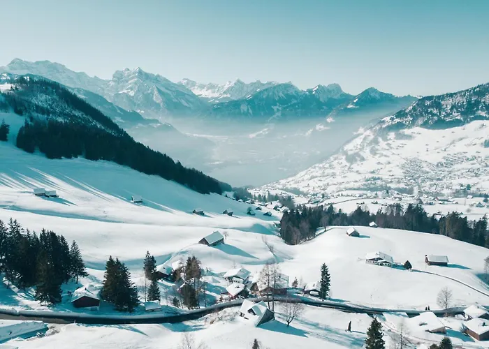 Theresia Hébergement de vacances *