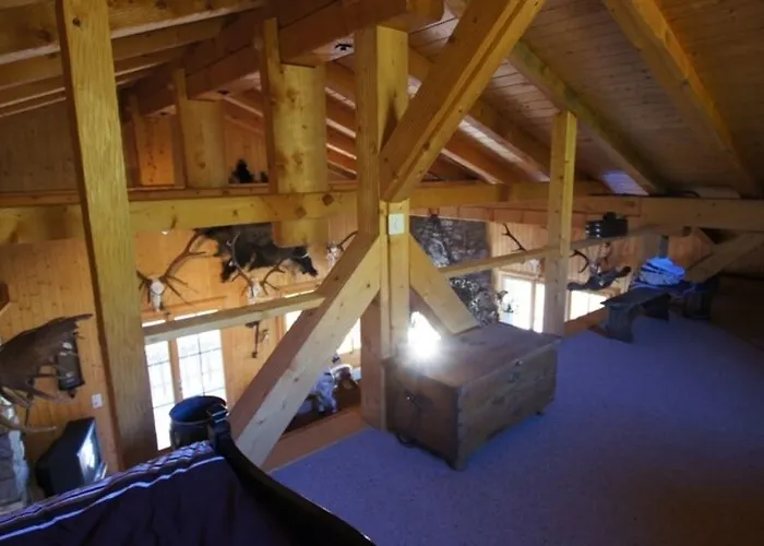 Ferienhaus Theresia *