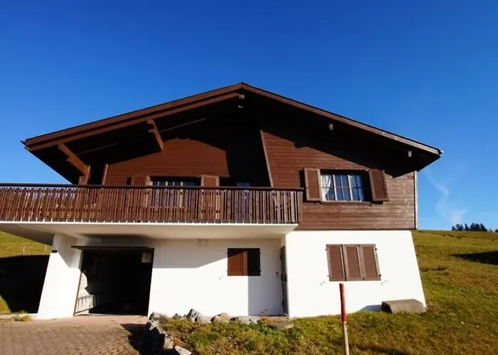 Theresia Ferienhaus *