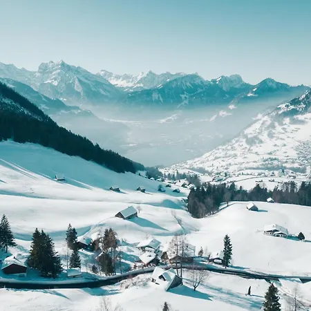 تيريزيا بيت للعطل *