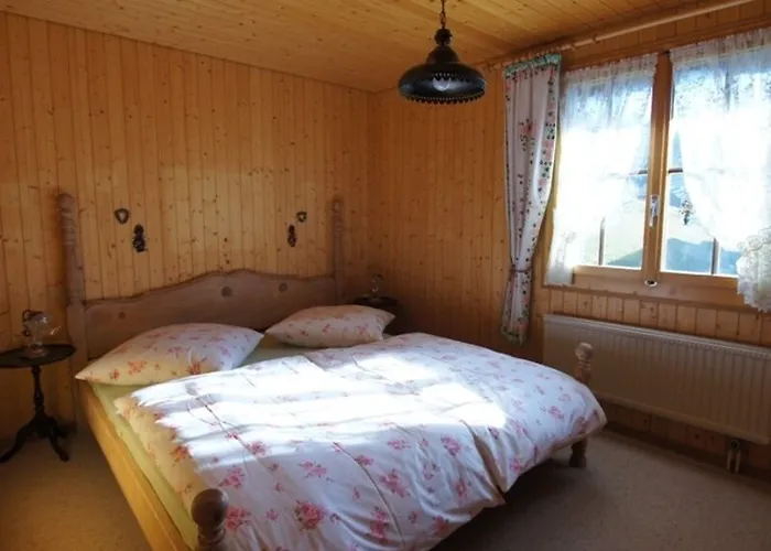 تيريزيا امدن