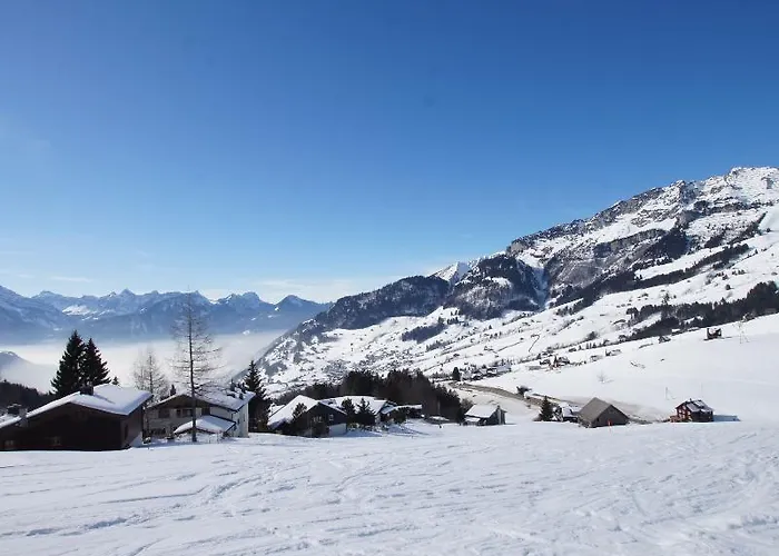 تيريزيا بيت للعطل *