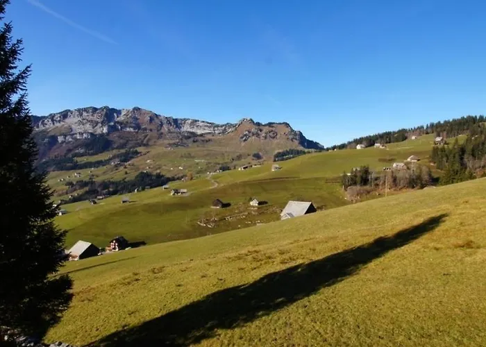 تيريزيا بيت للعطل *