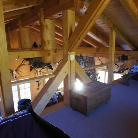 Vakantiehuis Theresia *