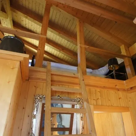 Vakantiehuis Theresia