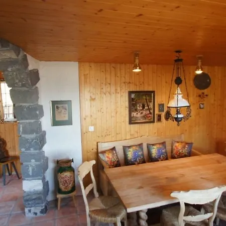 Theresia Prázdninový dům