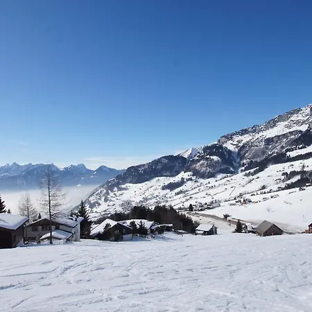 Theresia Prázdninový dům *