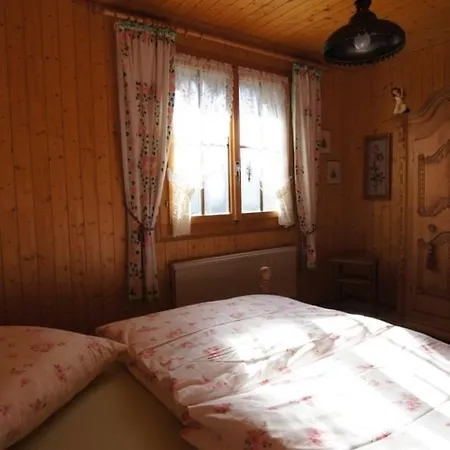 Prázdninový dům Theresia