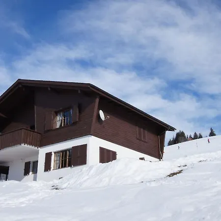 Prázdninový dům Theresia